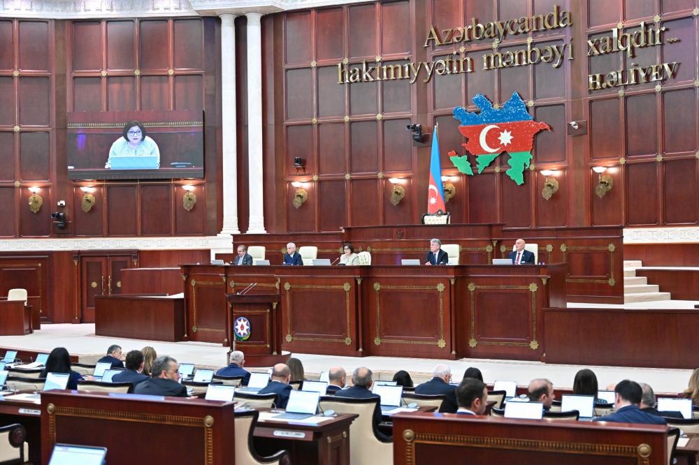 Bu deputatlara vəzifə verilib